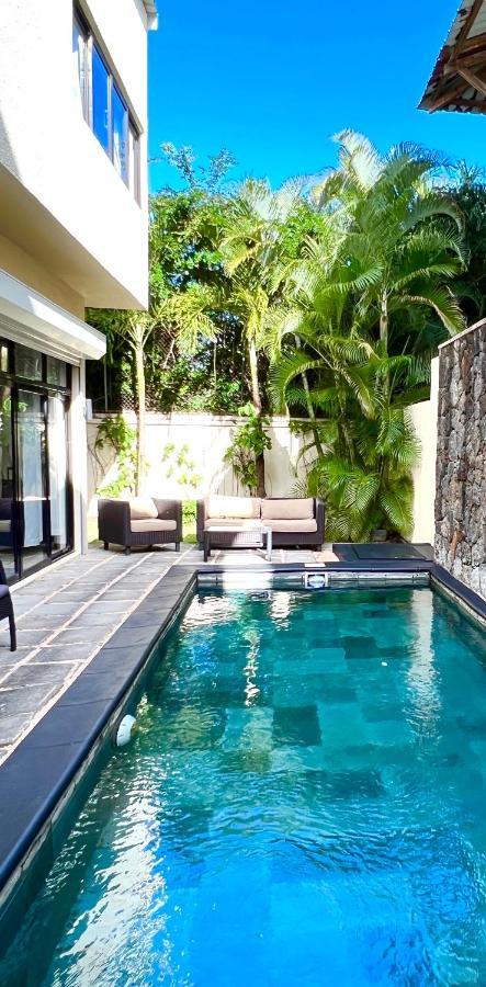 Villa Hacienda 4 Cap Malheureux Exteriér fotografie