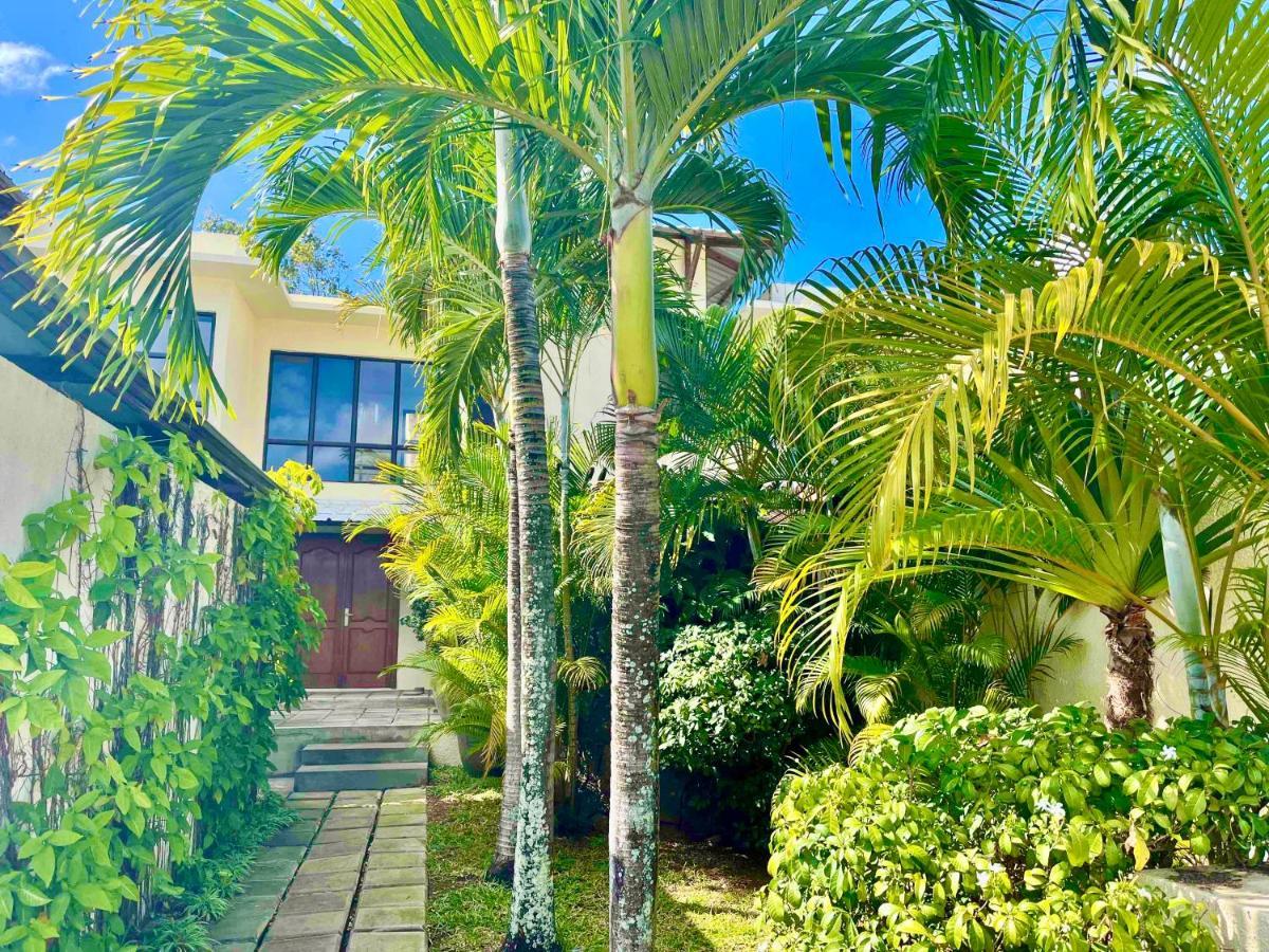 Villa Hacienda 4 Cap Malheureux Exteriér fotografie