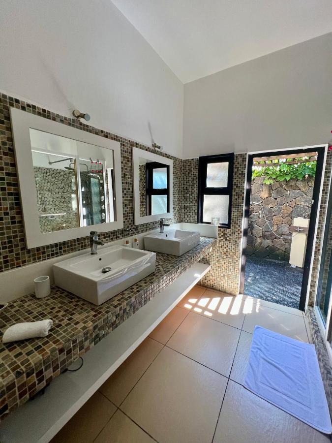 Villa Hacienda 4 Cap Malheureux Exteriér fotografie