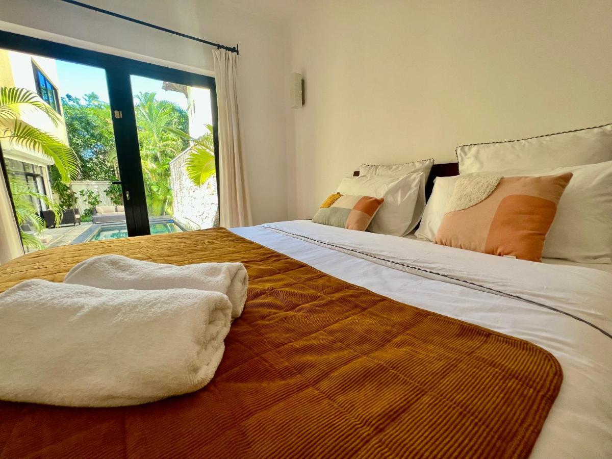 Villa Hacienda 4 Cap Malheureux Exteriér fotografie