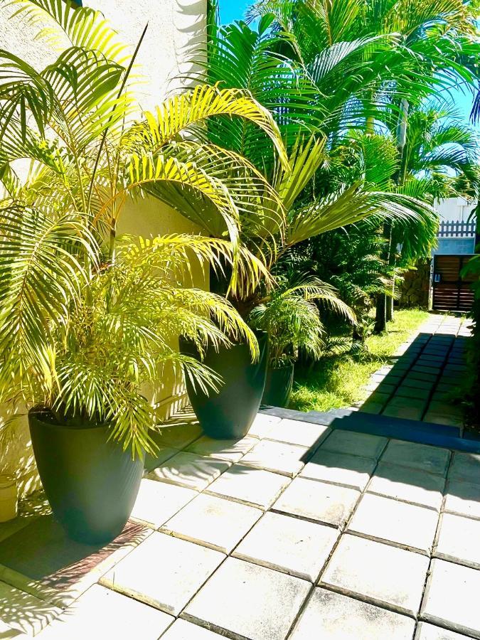 Villa Hacienda 4 Cap Malheureux Exteriér fotografie