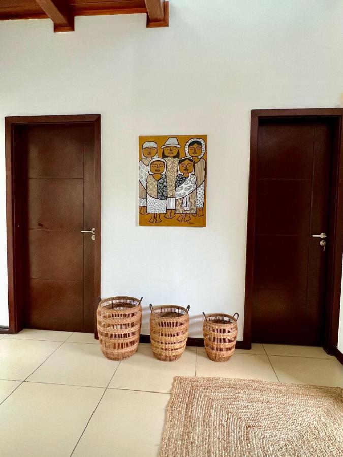 Villa Hacienda 4 Cap Malheureux Exteriér fotografie