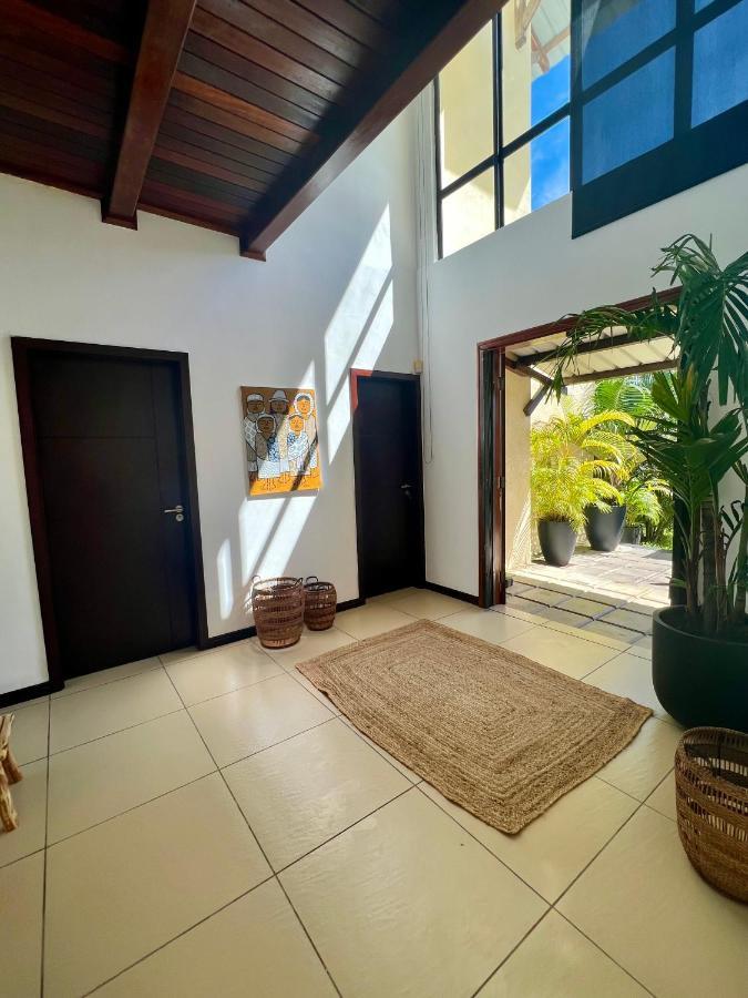 Villa Hacienda 4 Cap Malheureux Exteriér fotografie