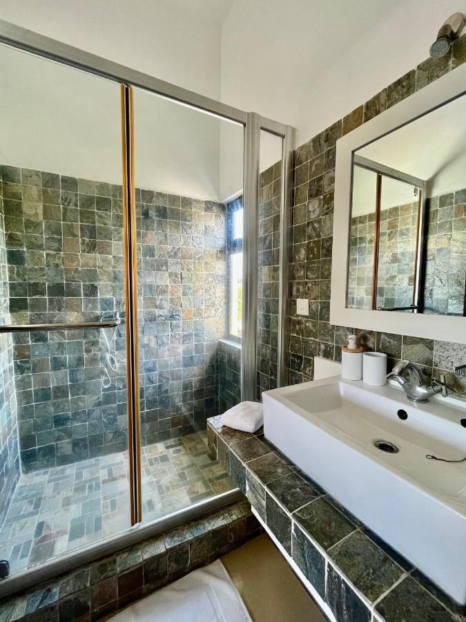 Villa Hacienda 4 Cap Malheureux Exteriér fotografie