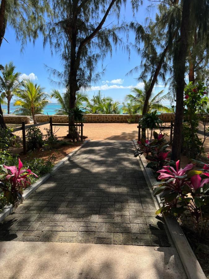 Villa Hacienda 4 Cap Malheureux Exteriér fotografie