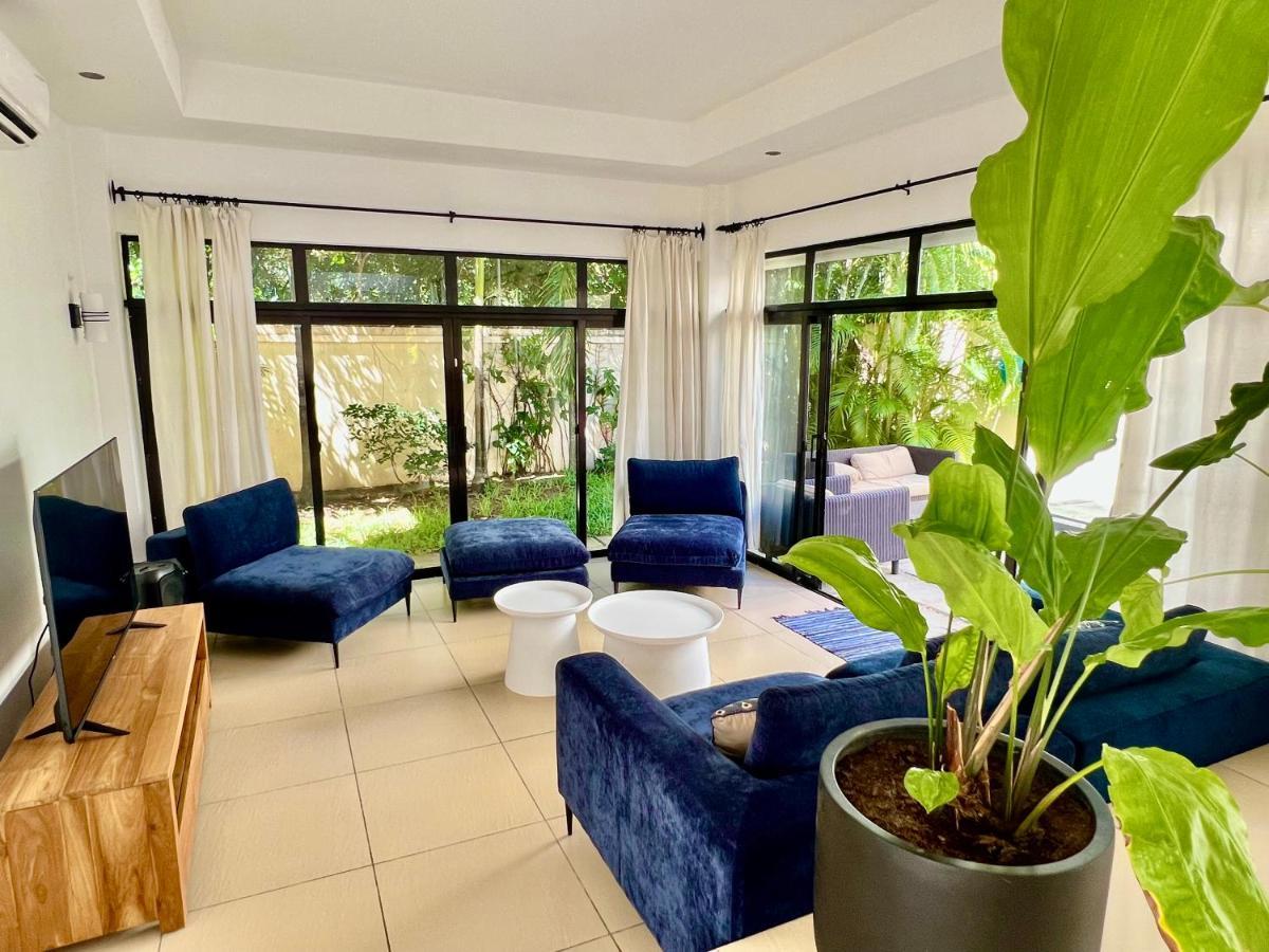 Villa Hacienda 4 Cap Malheureux Exteriér fotografie