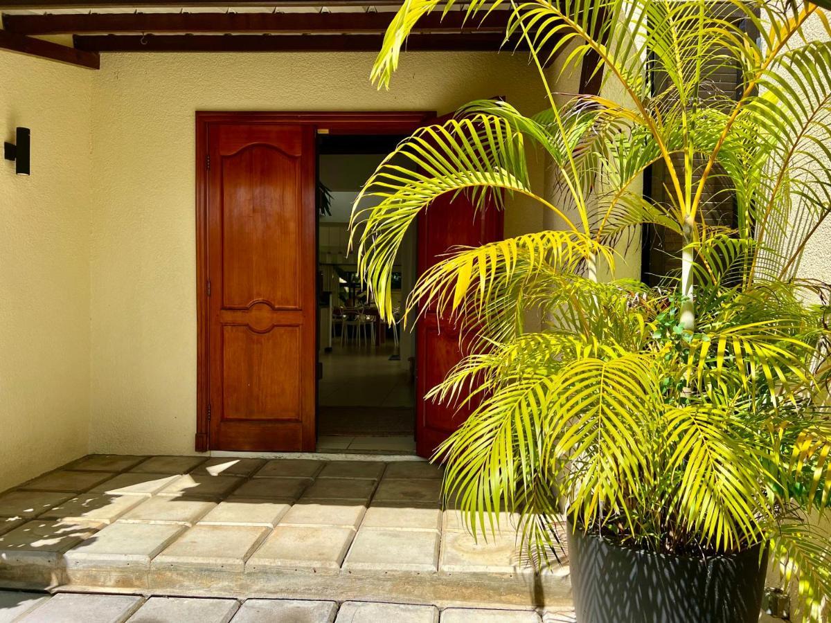 Villa Hacienda 4 Cap Malheureux Exteriér fotografie